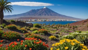 blog voyage tenerife